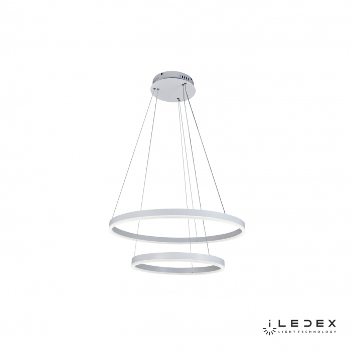 Подвесной светодиодный светильник iLedex Orion LZ-230-1 63W WH