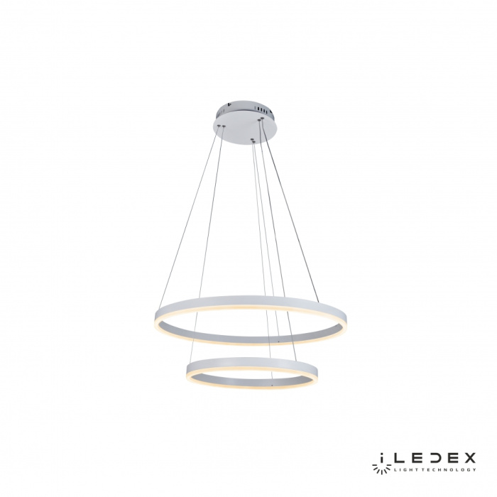 Подвесной светодиодный светильник iLedex Orion LZ-230-1 63W WH