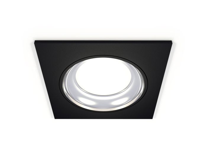 Комплект встраиваемого светильника Ambrella light XC7632061