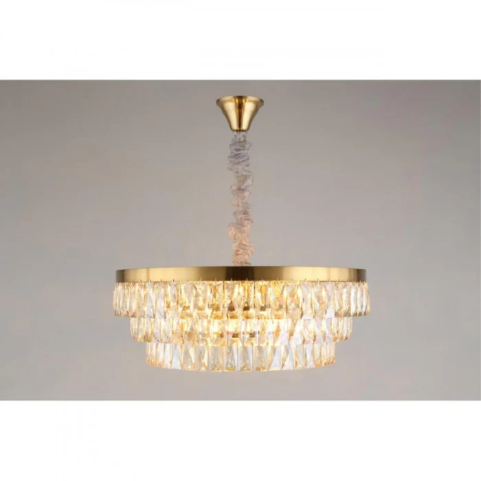 Люстра подвесная Aployt Francheska APL.837.03.10