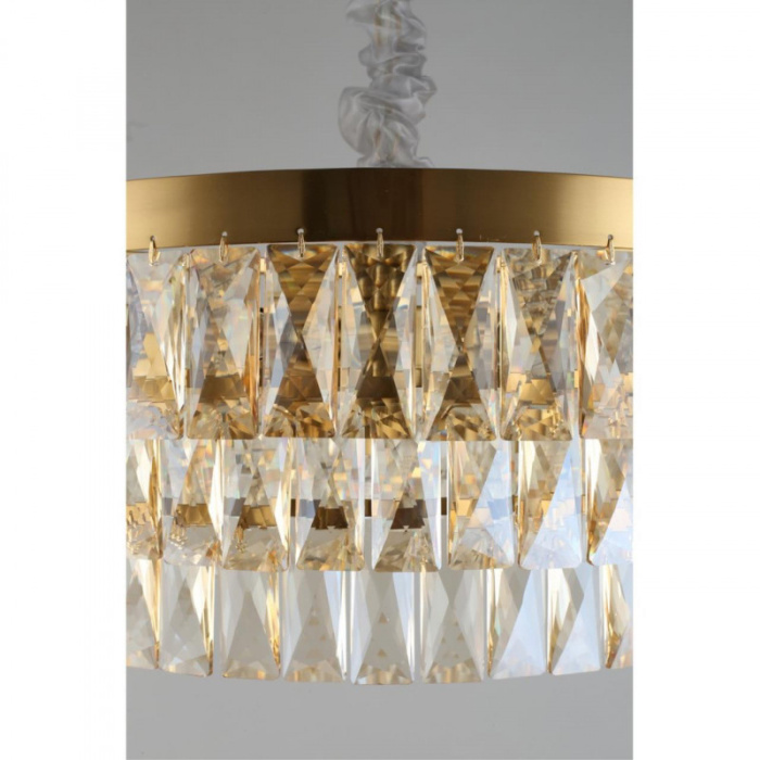 Люстра подвесная Aployt Francheska APL.837.03.10