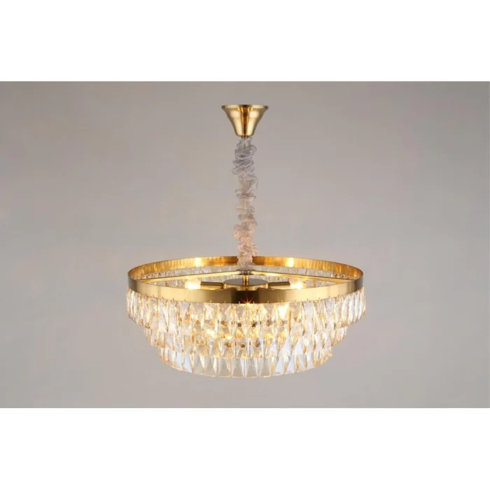 Люстра подвесная Aployt Francheska APL.837.03.10