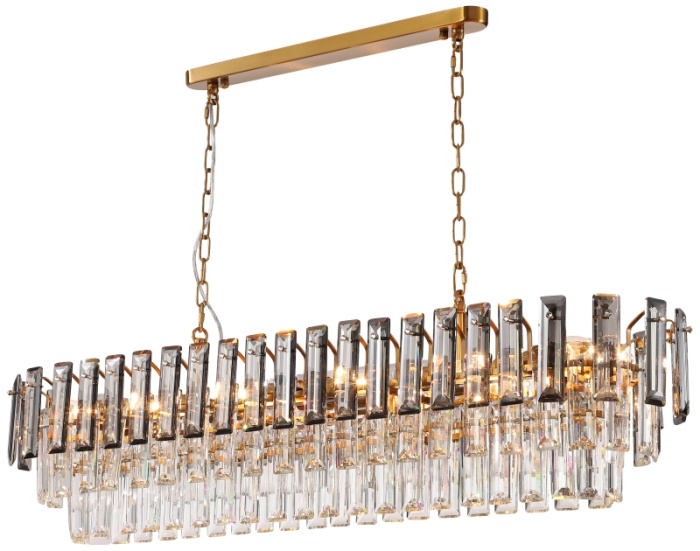 Люстра подвесная Stilfort 2159/05/12PL Ton