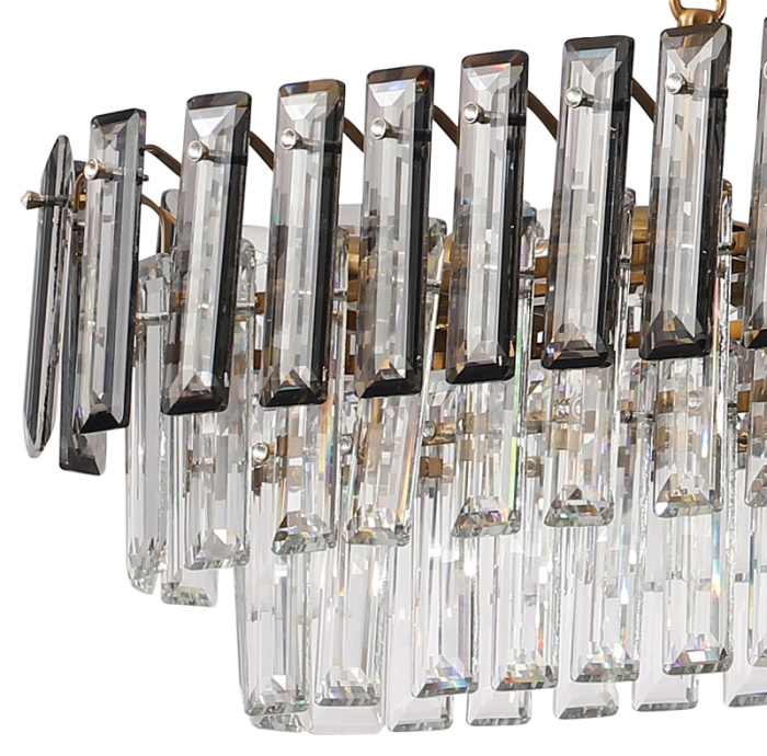 Люстра подвесная Stilfort 2159/05/12PL Ton