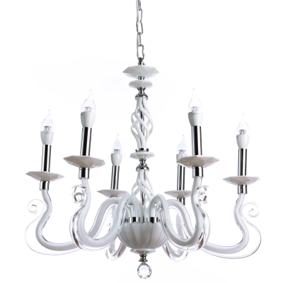 Подвесная люстра Divinare Milano 8825/03 LM-6