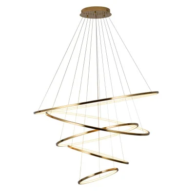 Светильник подвесной LOFTIT Ring 10015/5