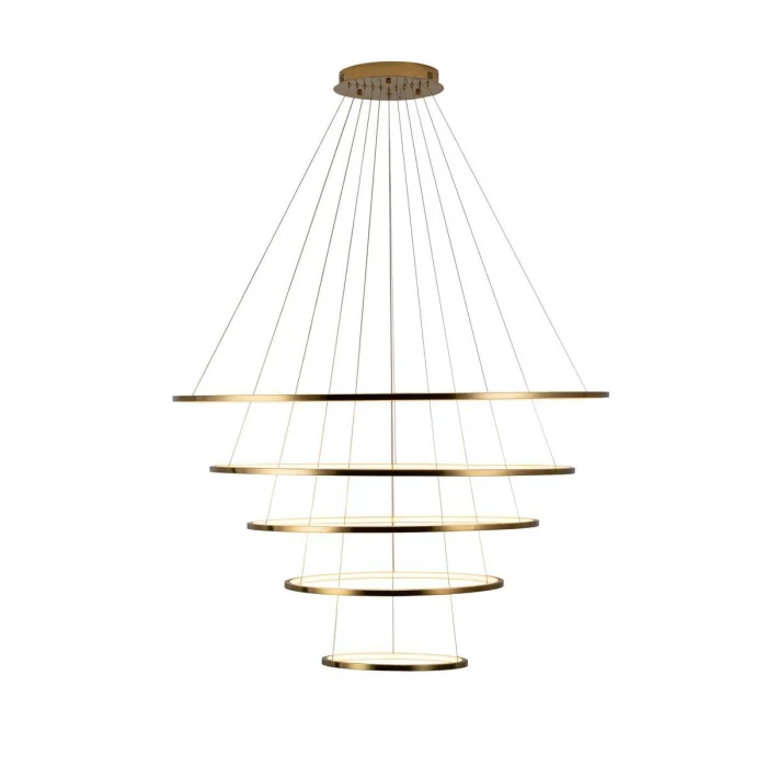 Светильник подвесной LOFTIT Ring 10015/5