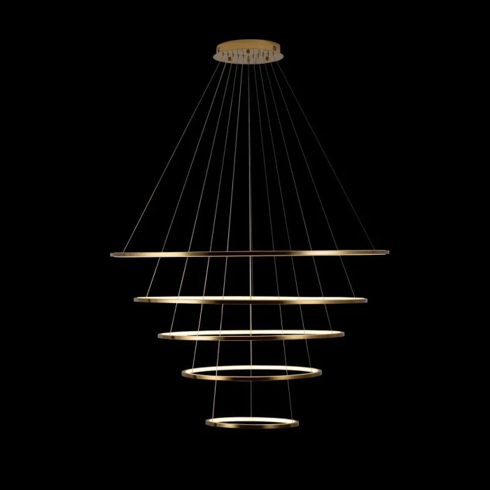 Светильник подвесной LOFTIT Ring 10015/5