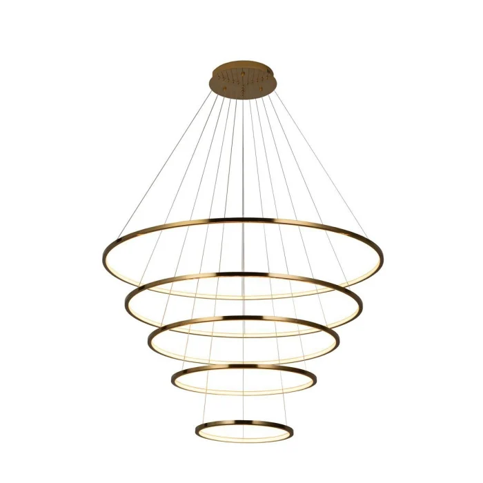 Светильник подвесной LOFTIT Ring 10015/5