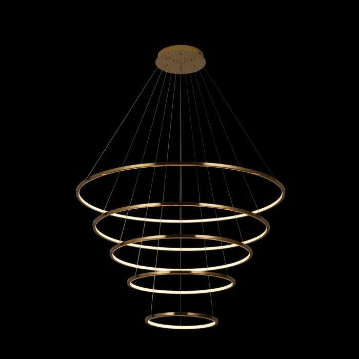 Светильник подвесной LOFTIT Ring 10015/5