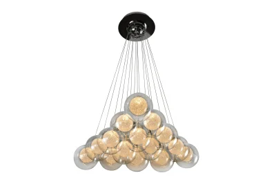 Подвесной светильник iLedex Oblivion C4457-15 CR