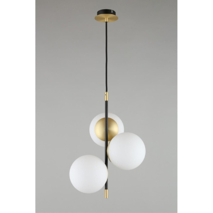 Светильник подвесной Aployt Kristina APL.313.06.03