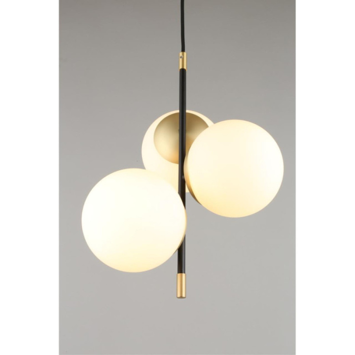 Светильник подвесной Aployt Kristina APL.313.06.03