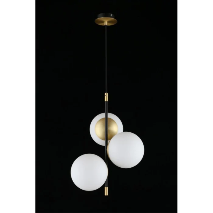 Светильник подвесной Aployt Kristina APL.313.06.03