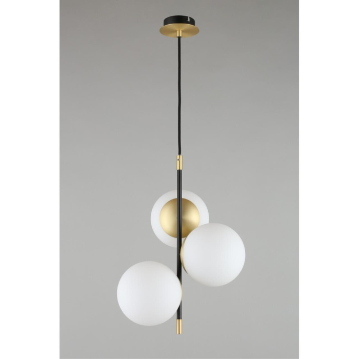 Светильник подвесной Aployt Kristina APL.313.06.03