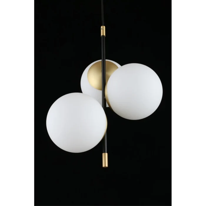 Светильник подвесной Aployt Kristina APL.313.06.03