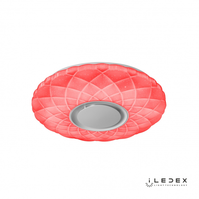 Потолочный светильник iLedex Sphere ZN-XU36XD-GSR-Y