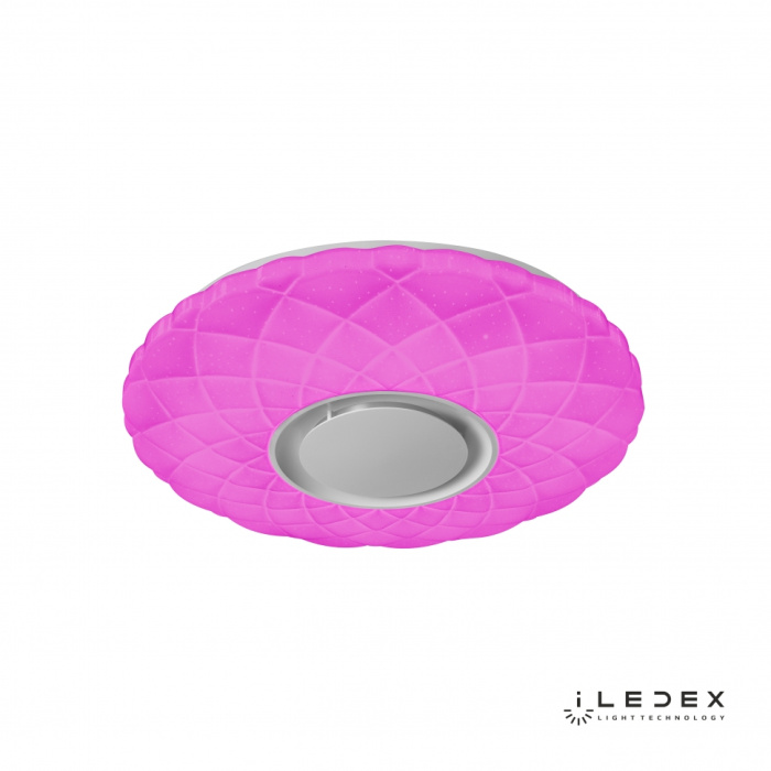 Потолочный светильник iLedex Sphere ZN-XU36XD-GSR-Y