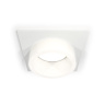 Комплект встраиваемого светильника с акрилом Ambrella light XC6520065