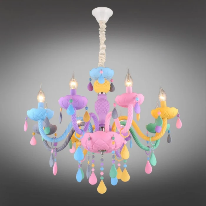 Люстра подвесная Omnilux Cavaglia OML-65803-08