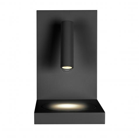 Настенный светильник iLedex iCharge 1831А BK