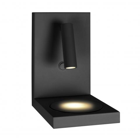 Настенный светильник iLedex iCharge 1831А BK