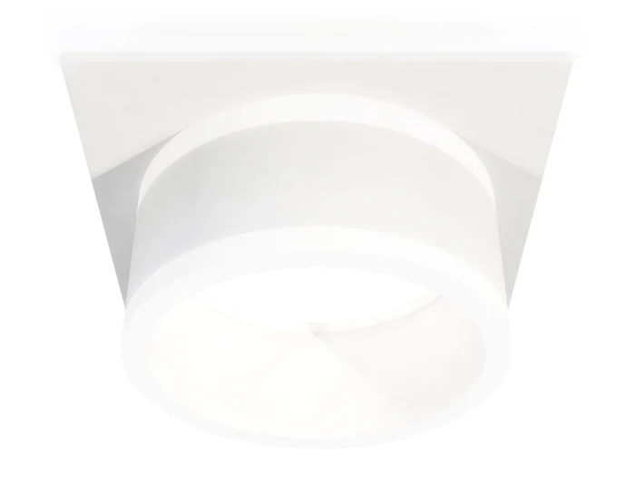 Комплект встраиваемого светильника Ambrella light XC8061019