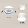 Комплект встраиваемого светильника Ambrella light XC8061019
