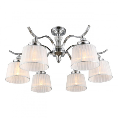 Люстра потолочная Omnilux Arosio OML-88407-06