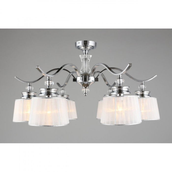 Люстра потолочная Omnilux Arosio OML-88407-06