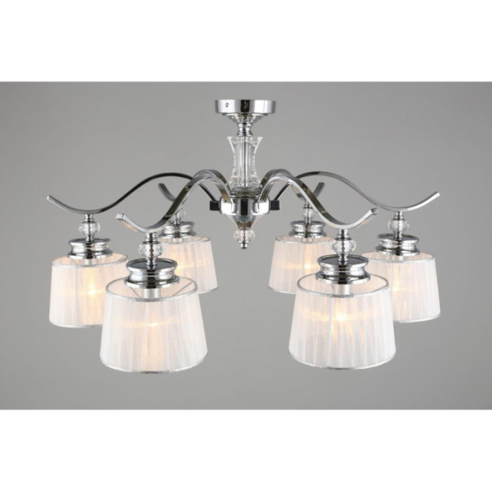 Люстра потолочная Omnilux Arosio OML-88407-06