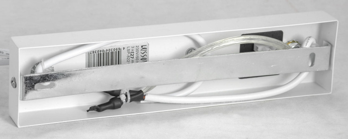 Подвесной светильник DOVE GRLSP-8221