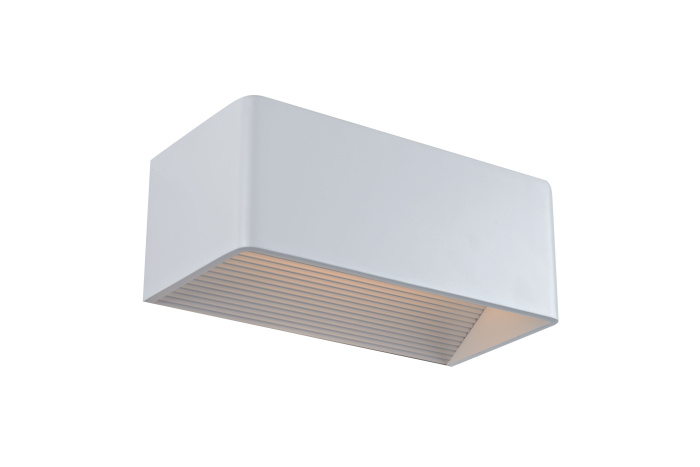 Настенный светильник iLedex Taurus ZD8010M-6W WH