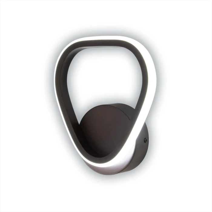 Настенный светодиодный светильник Citilux Сезар CL233B415