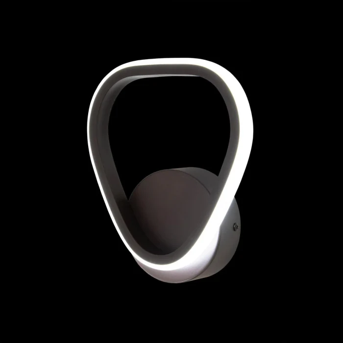 Настенный светодиодный светильник Citilux Сезар CL233B415