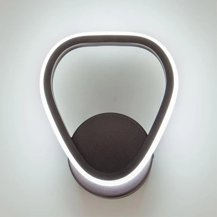 Настенный светодиодный светильник Citilux Сезар CL233B415