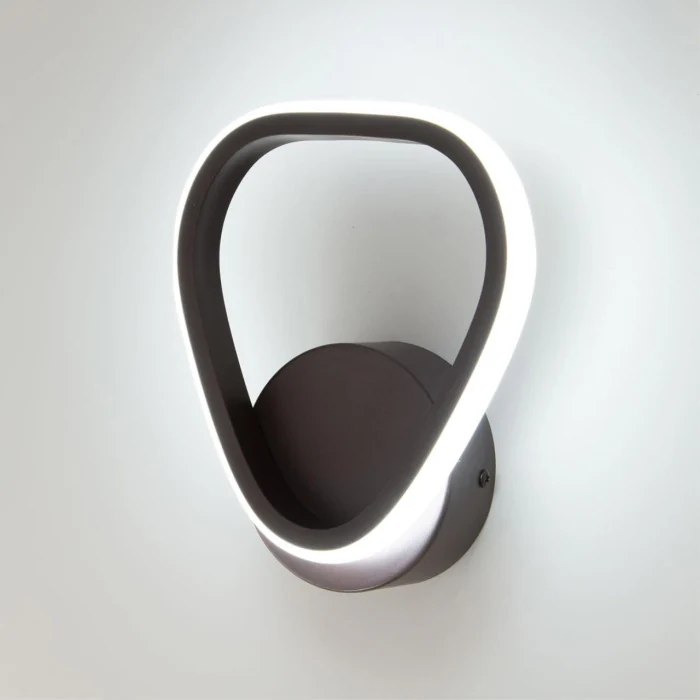 Настенный светодиодный светильник Citilux Сезар CL233B415