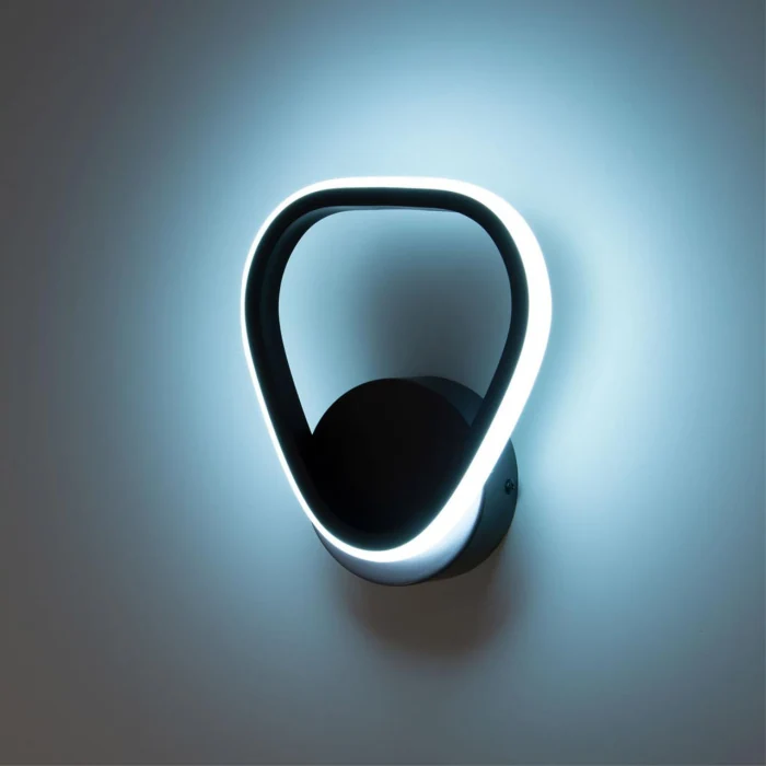 Настенный светодиодный светильник Citilux Сезар CL233B415