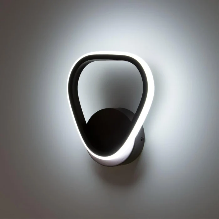 Настенный светодиодный светильник Citilux Сезар CL233B415