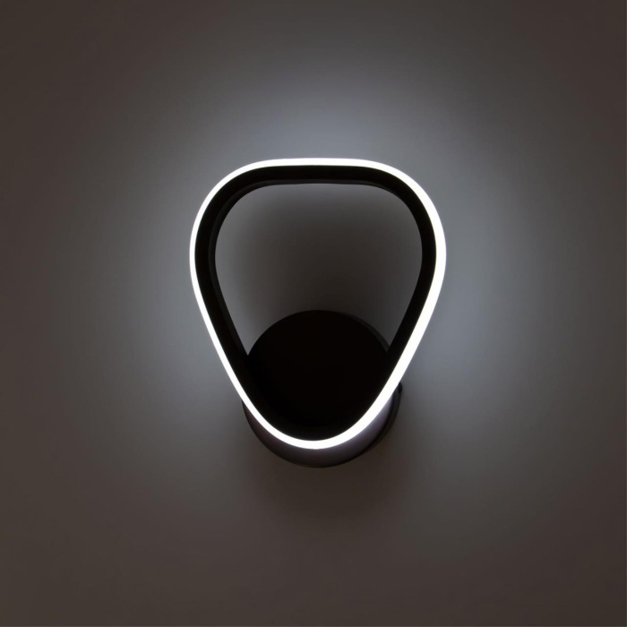 Настенный светодиодный светильник Citilux Сезар CL233B415