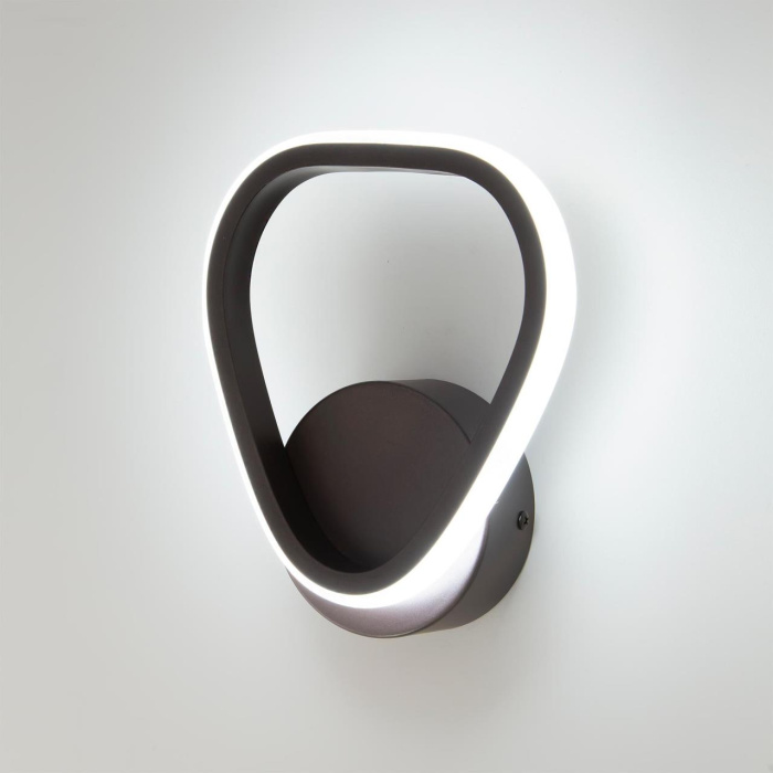 Настенный светодиодный светильник Citilux Сезар CL233B415