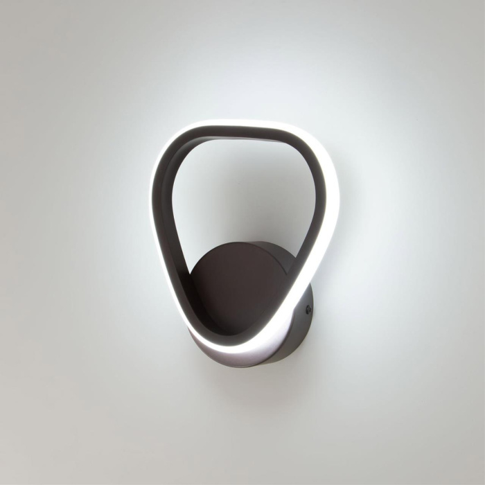 Настенный светодиодный светильник Citilux Сезар CL233B415