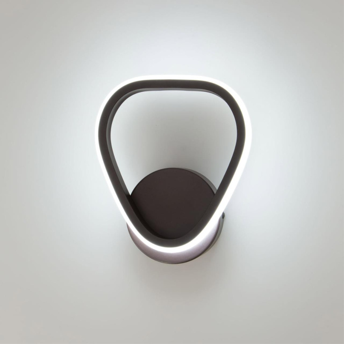 Настенный светодиодный светильник Citilux Сезар CL233B415