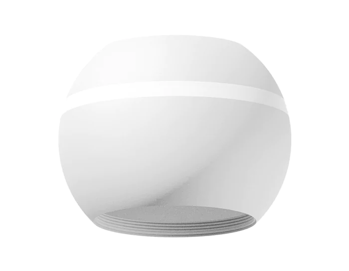Корпус светильника накладной для насадок D60/70mm с LED подсветкой Ambrella light C1101