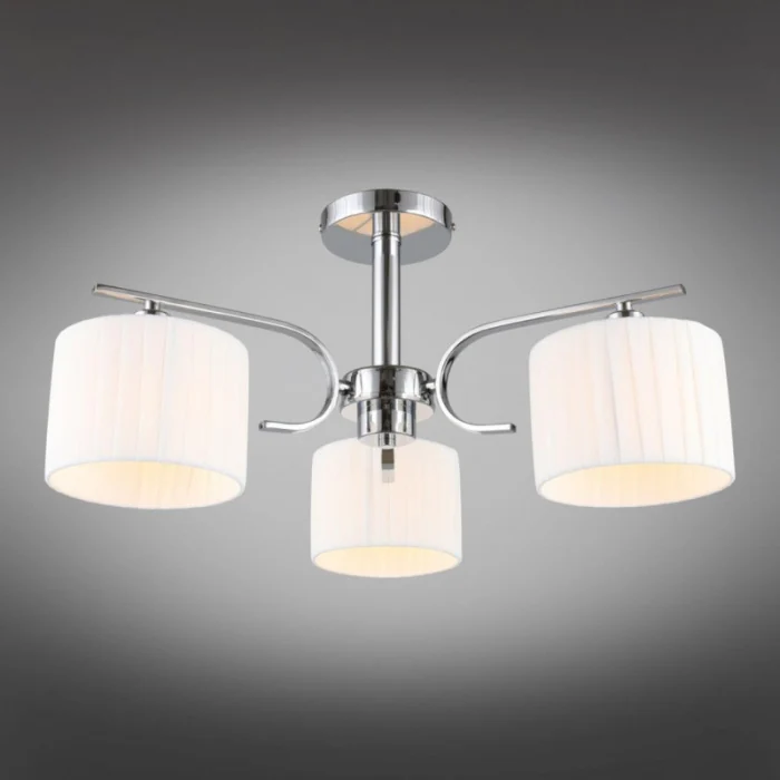 Люстра потолочная Omnilux Neviano OML-34207-03