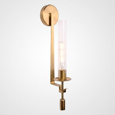 Бра Rh Fontanelle Single Wall Lamp By Imperiumloft