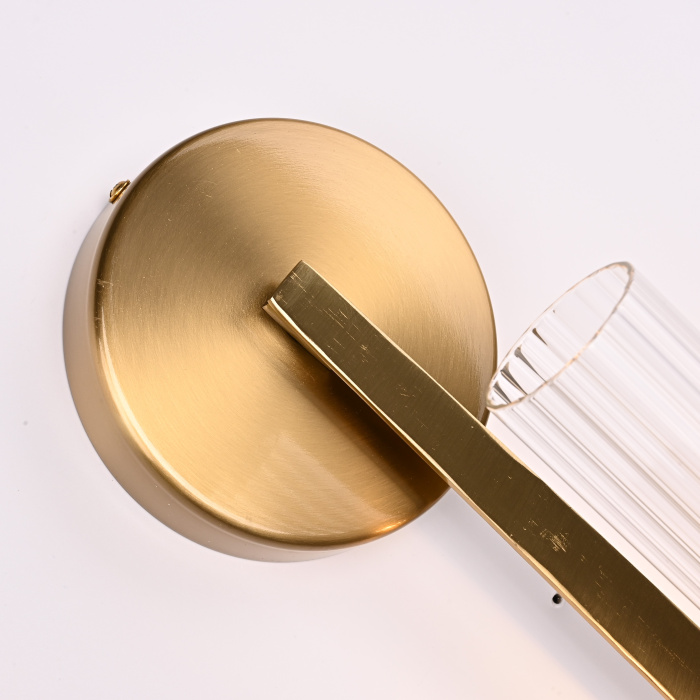 Бра Rh Fontanelle Single Wall Lamp By Imperiumloft