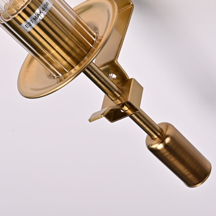 Бра Rh Fontanelle Single Wall Lamp By Imperiumloft