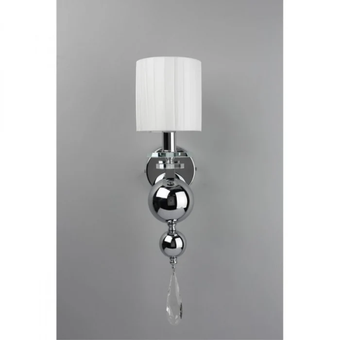 Светильник настенный Aployt Dorian APL.743.01.01