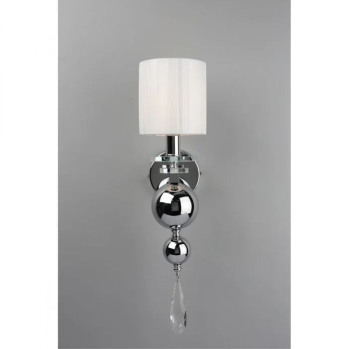 Светильник настенный Aployt Dorian APL.743.01.01